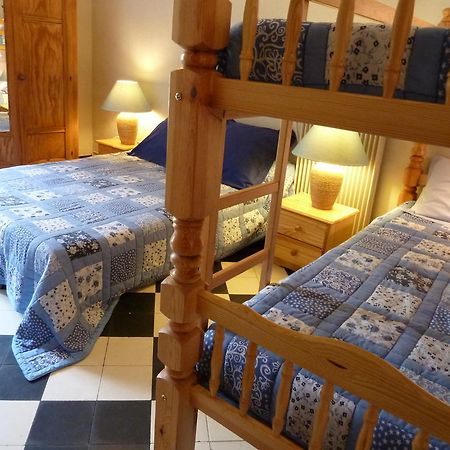 Maison Baxter Prats-de-Mollo-la-Preste Zimmer foto