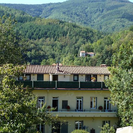 Maison Baxter Prats-de-Mollo-la-Preste Exterior foto