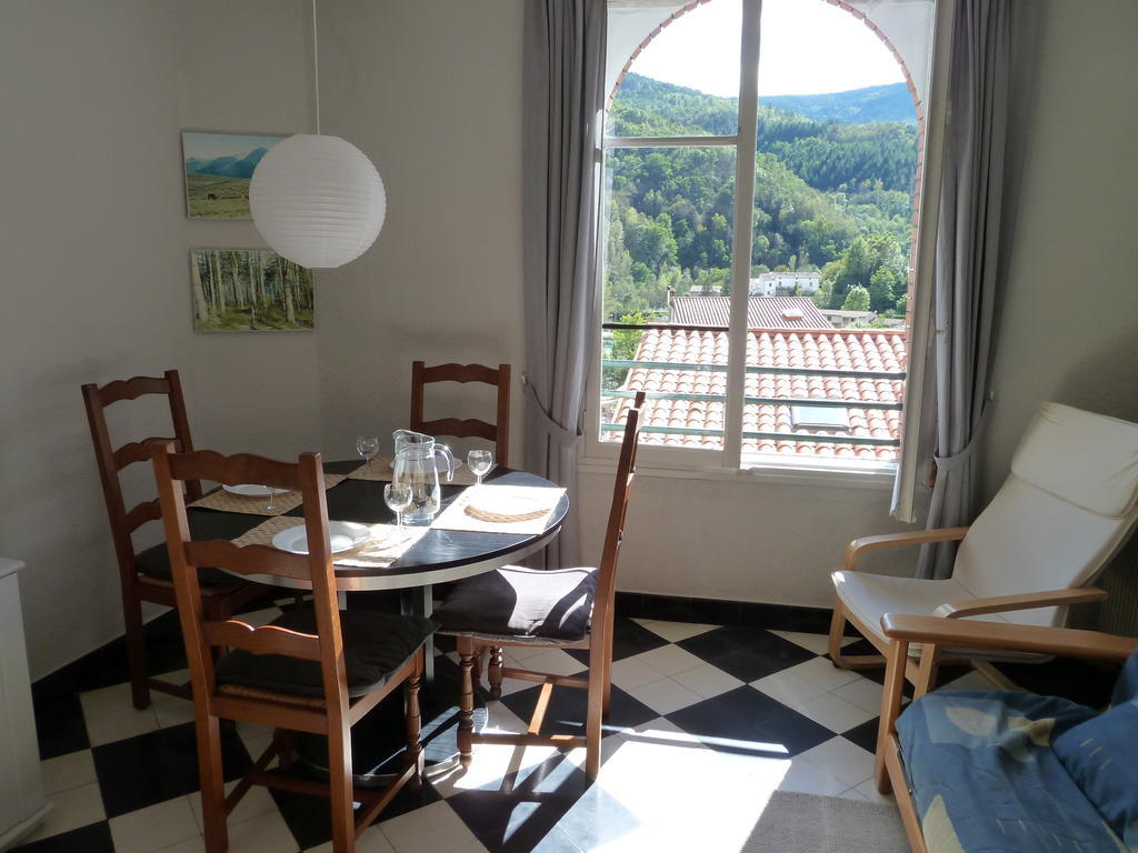 Maison Baxter Prats-de-Mollo-la-Preste Zimmer foto
