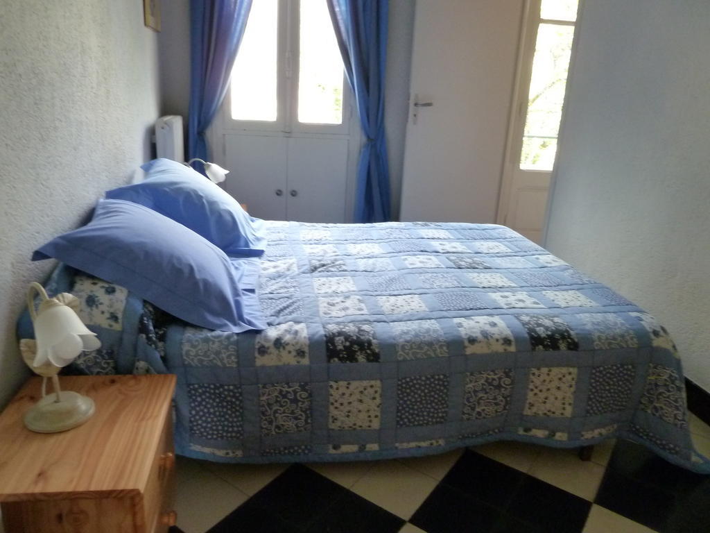 Maison Baxter Prats-de-Mollo-la-Preste Zimmer foto