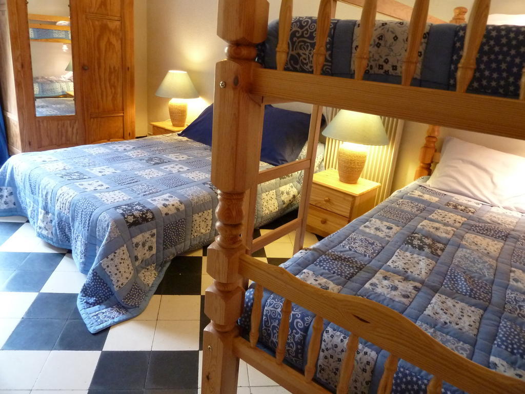Maison Baxter Prats-de-Mollo-la-Preste Zimmer foto
