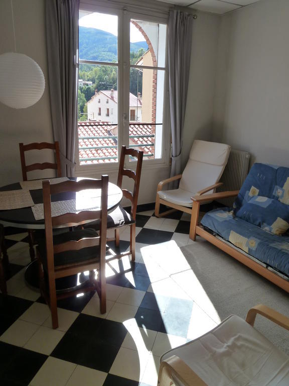 Maison Baxter Prats-de-Mollo-la-Preste Zimmer foto
