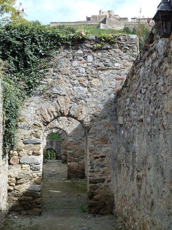 Maison Baxter Prats-de-Mollo-la-Preste Zimmer foto