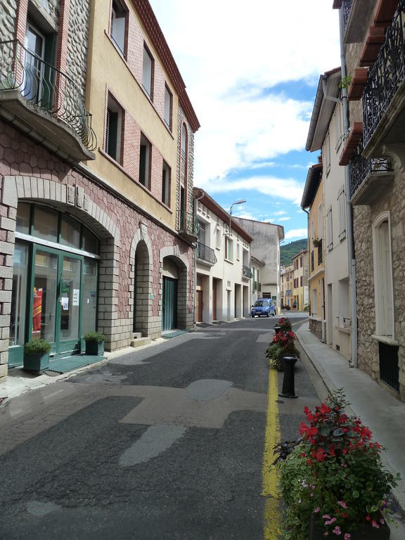 Maison Baxter Prats-de-Mollo-la-Preste Zimmer foto