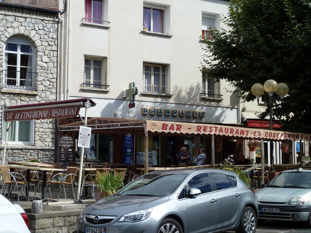 Maison Baxter Prats-de-Mollo-la-Preste Zimmer foto