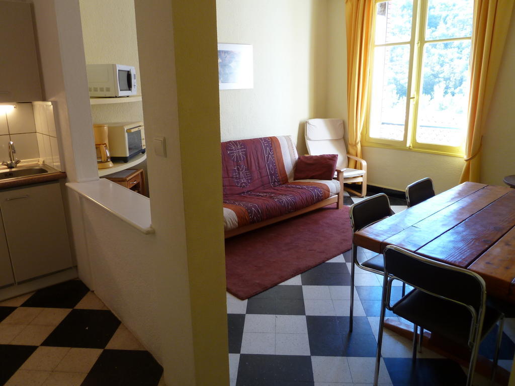 Maison Baxter Prats-de-Mollo-la-Preste Zimmer foto