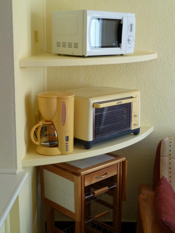 Maison Baxter Prats-de-Mollo-la-Preste Zimmer foto