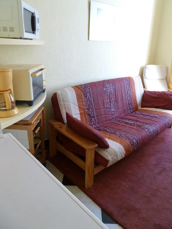 Maison Baxter Prats-de-Mollo-la-Preste Zimmer foto