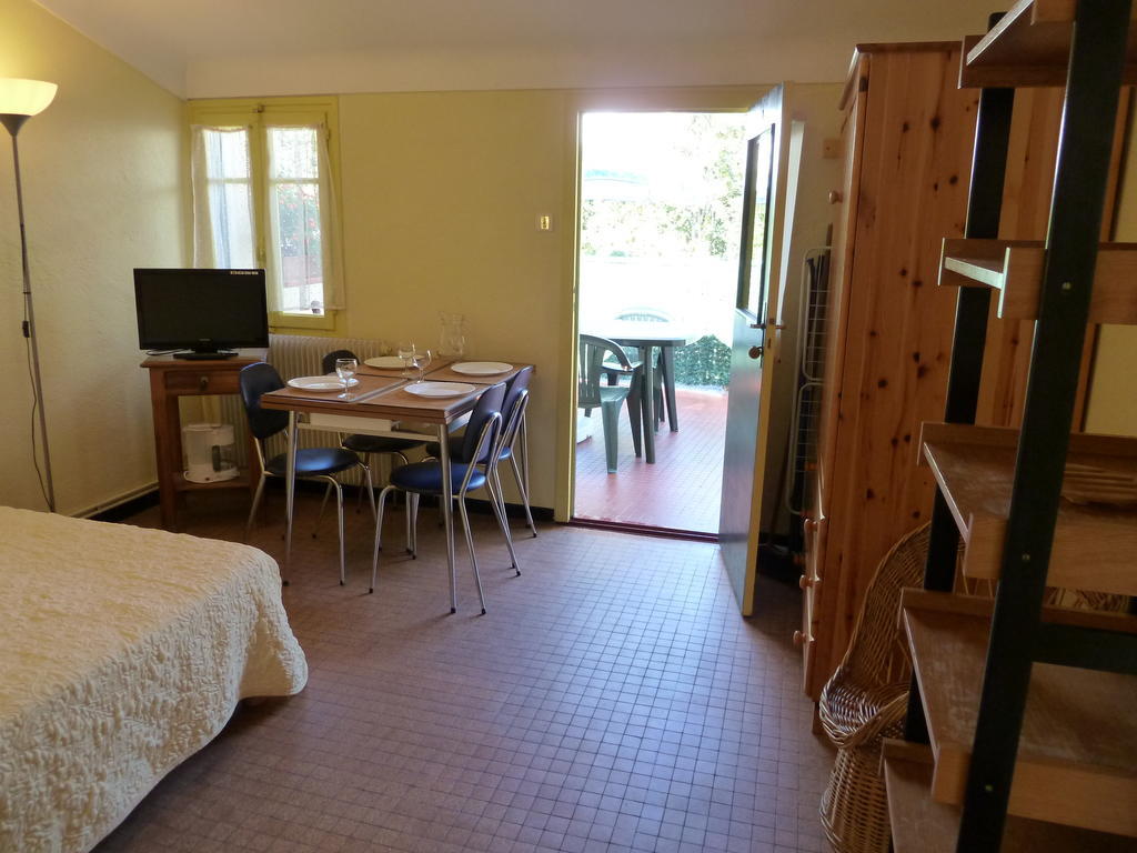Maison Baxter Prats-de-Mollo-la-Preste Zimmer foto