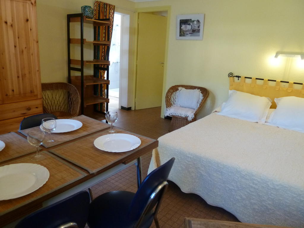 Maison Baxter Prats-de-Mollo-la-Preste Zimmer foto