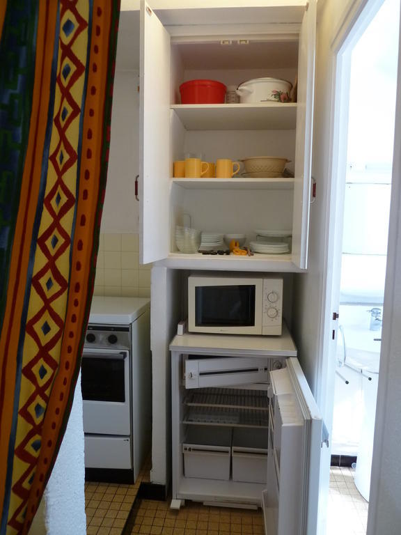 Maison Baxter Prats-de-Mollo-la-Preste Zimmer foto