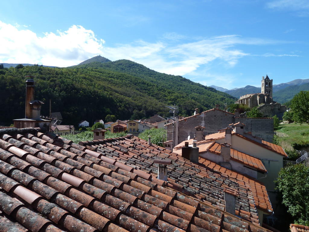 Maison Baxter Prats-de-Mollo-la-Preste Zimmer foto