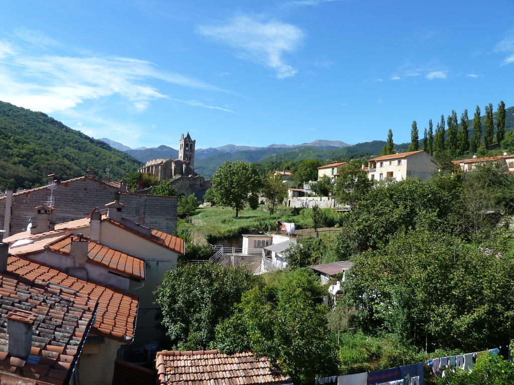 Maison Baxter Prats-de-Mollo-la-Preste Zimmer foto