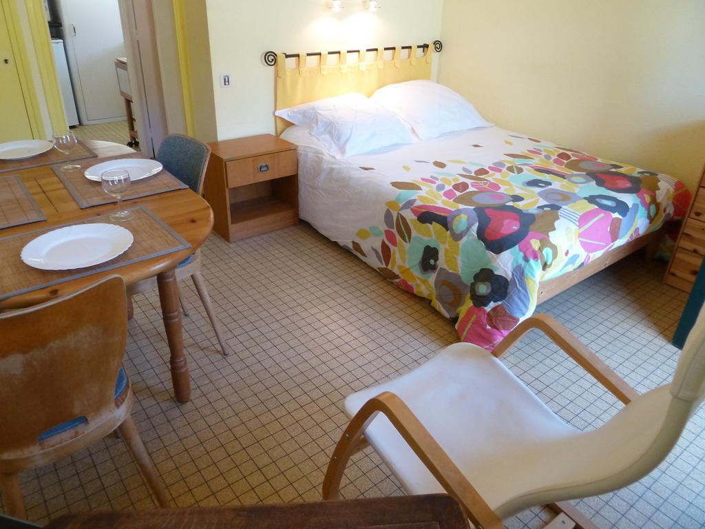 Maison Baxter Prats-de-Mollo-la-Preste Zimmer foto