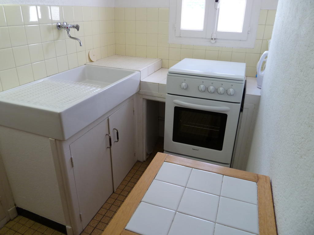 Maison Baxter Prats-de-Mollo-la-Preste Zimmer foto