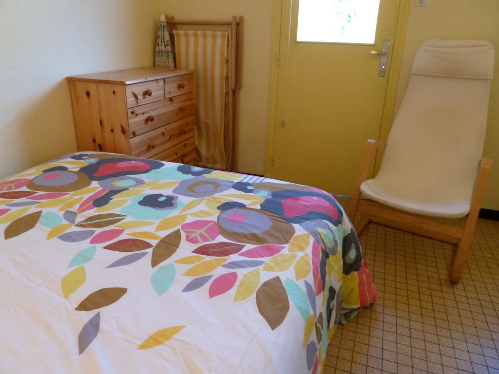 Maison Baxter Prats-de-Mollo-la-Preste Zimmer foto