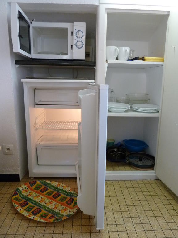Maison Baxter Prats-de-Mollo-la-Preste Zimmer foto
