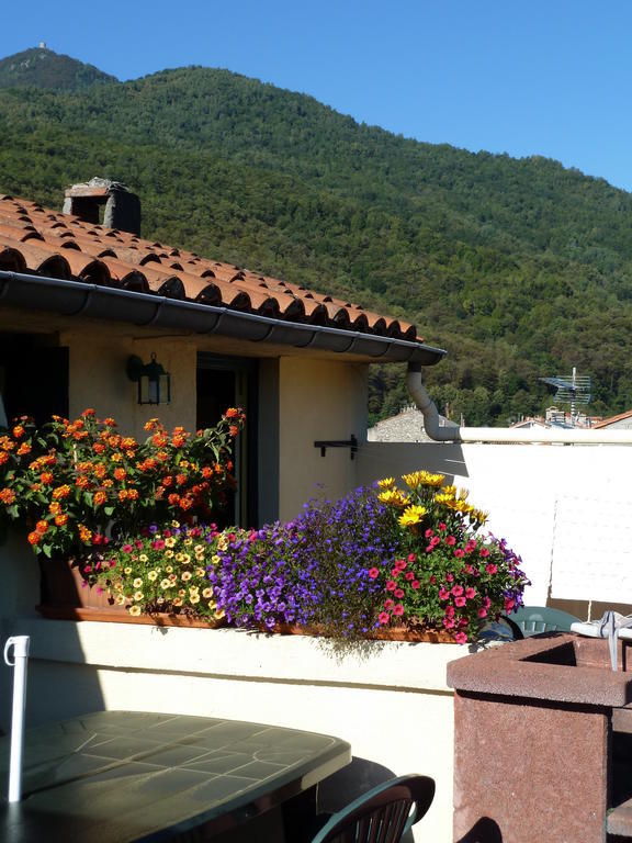 Maison Baxter Prats-de-Mollo-la-Preste Zimmer foto