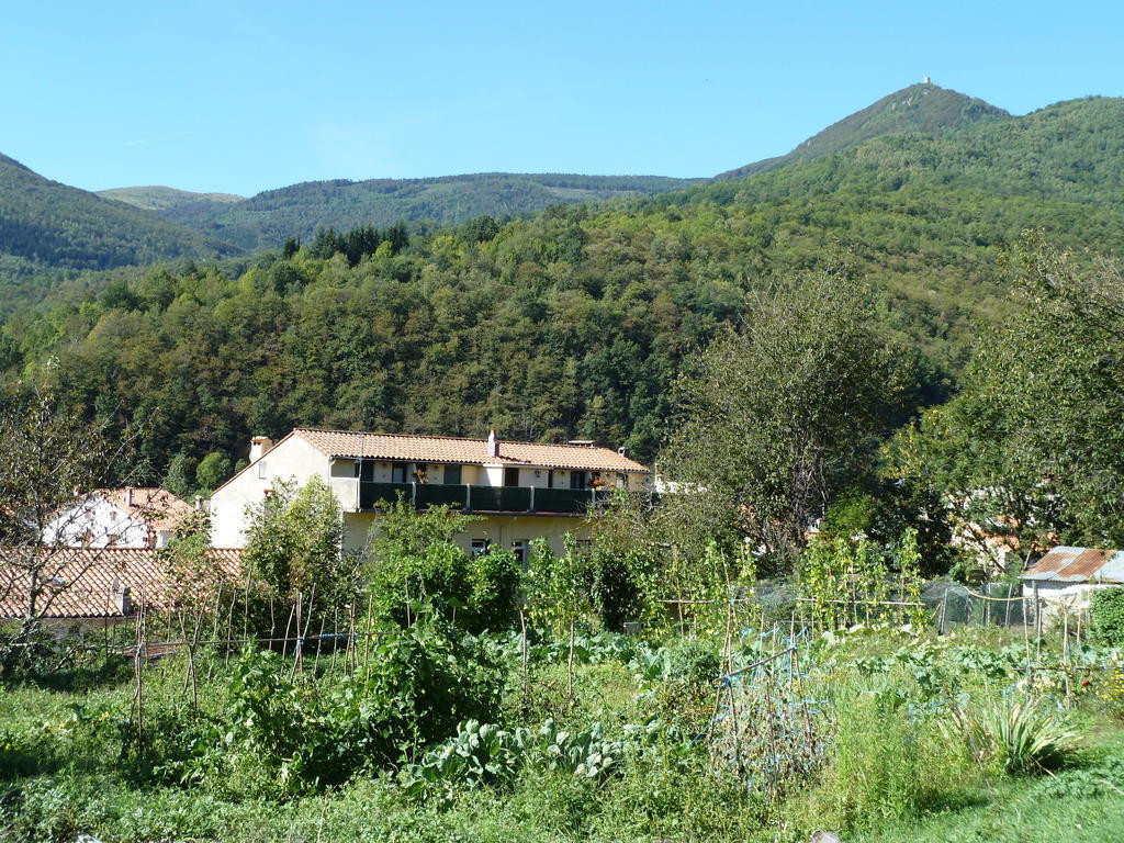 Maison Baxter Prats-de-Mollo-la-Preste Zimmer foto