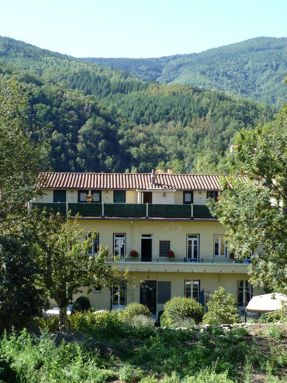 Maison Baxter Prats-de-Mollo-la-Preste Zimmer foto