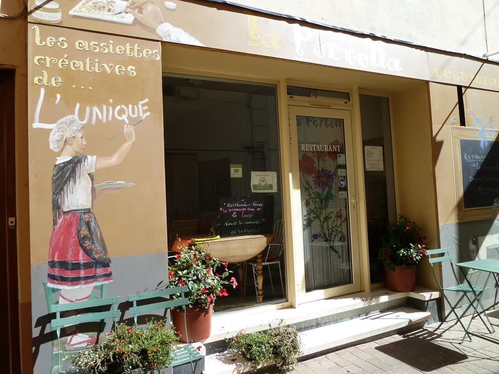 Maison Baxter Prats-de-Mollo-la-Preste Zimmer foto