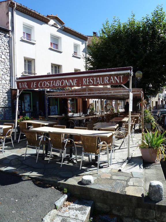 Maison Baxter Prats-de-Mollo-la-Preste Zimmer foto