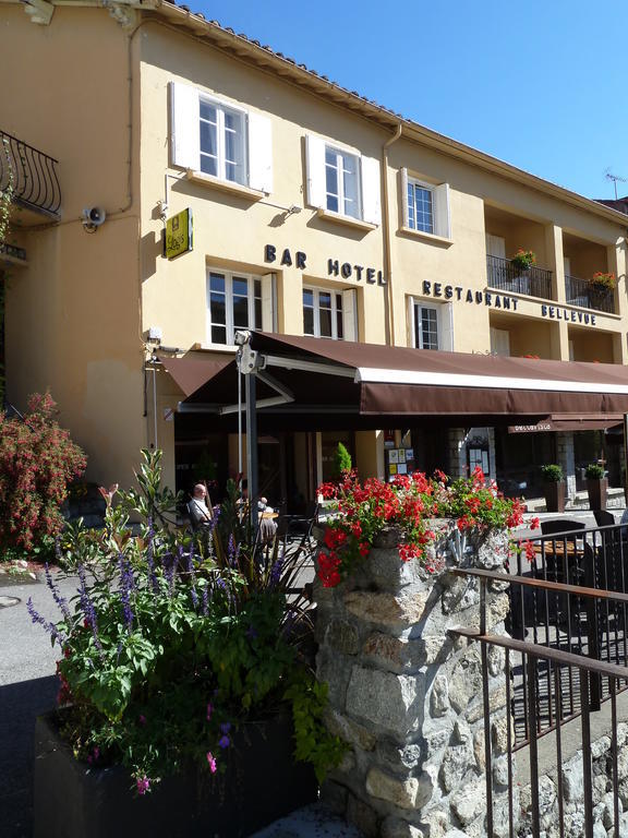 Maison Baxter Prats-de-Mollo-la-Preste Zimmer foto