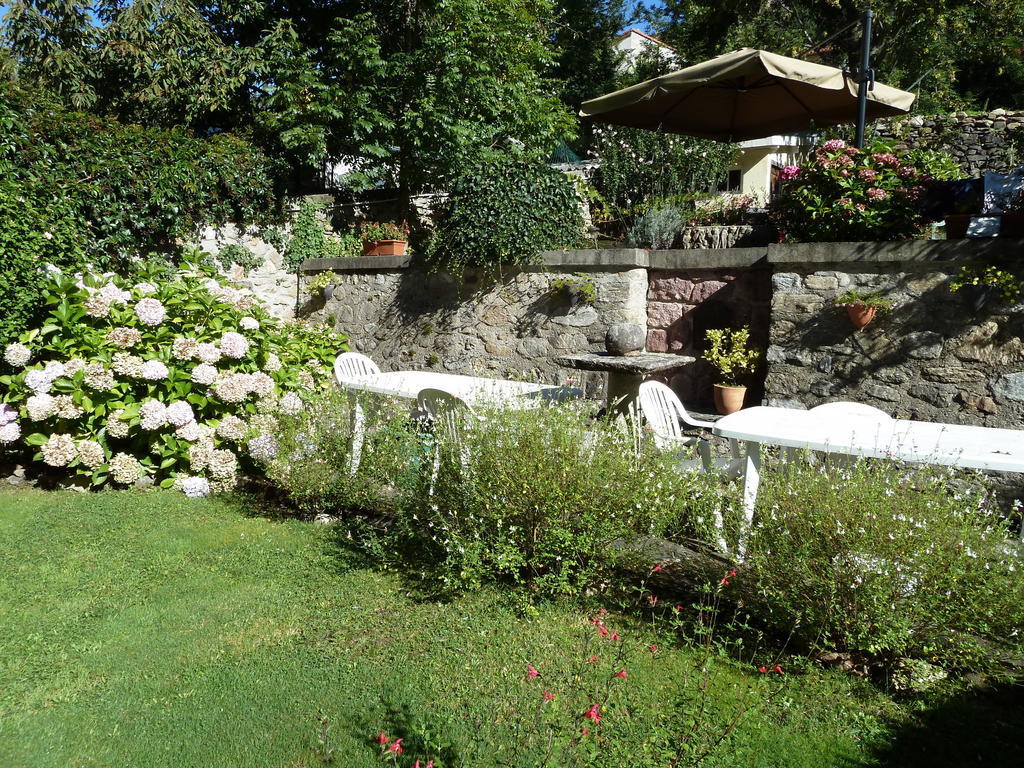 Maison Baxter Prats-de-Mollo-la-Preste Zimmer foto