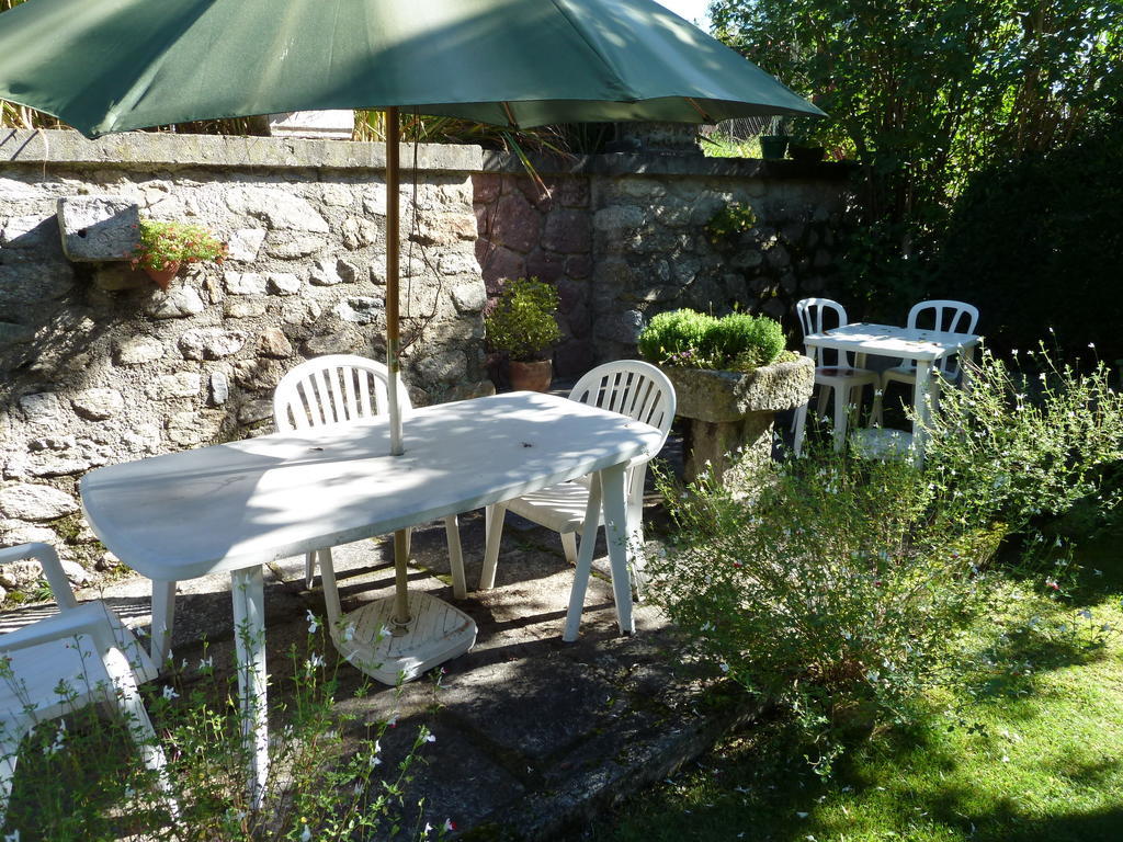 Maison Baxter Prats-de-Mollo-la-Preste Zimmer foto
