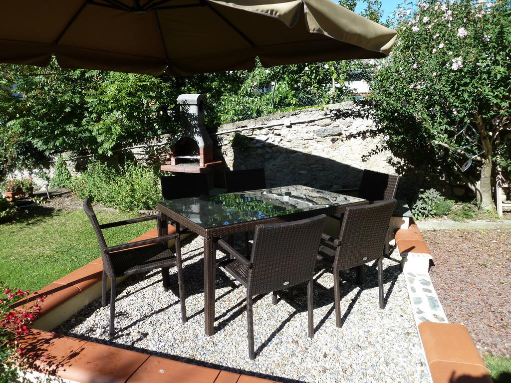 Maison Baxter Prats-de-Mollo-la-Preste Zimmer foto