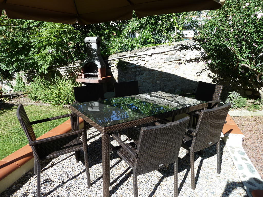 Maison Baxter Prats-de-Mollo-la-Preste Zimmer foto
