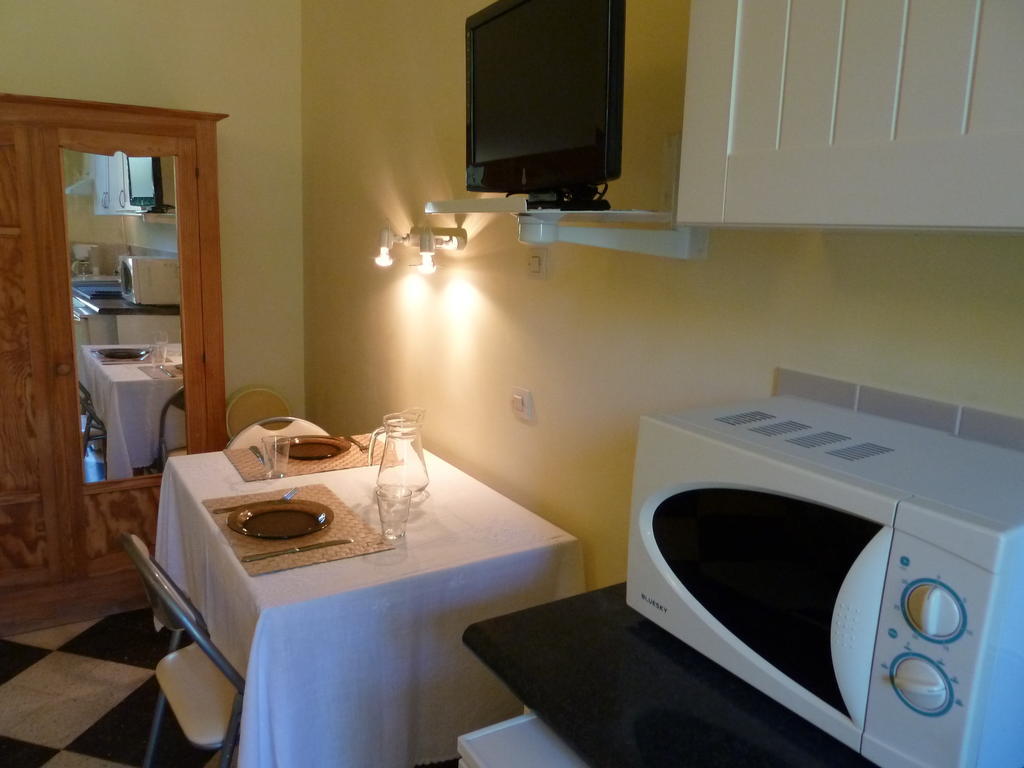 Maison Baxter Prats-de-Mollo-la-Preste Zimmer foto