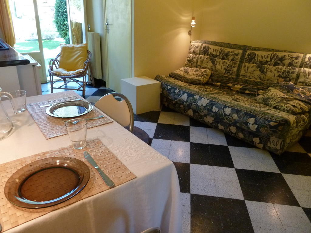 Maison Baxter Prats-de-Mollo-la-Preste Zimmer foto
