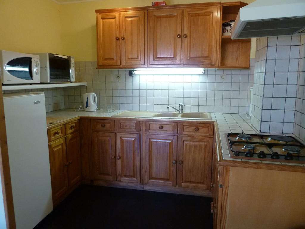 Maison Baxter Prats-de-Mollo-la-Preste Zimmer foto