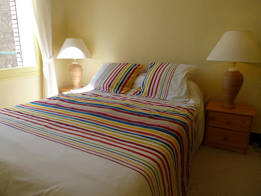 Maison Baxter Prats-de-Mollo-la-Preste Zimmer foto
