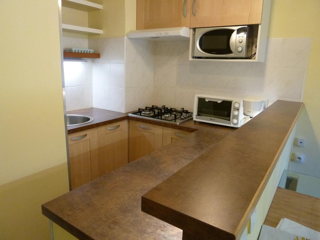 Maison Baxter Prats-de-Mollo-la-Preste Zimmer foto