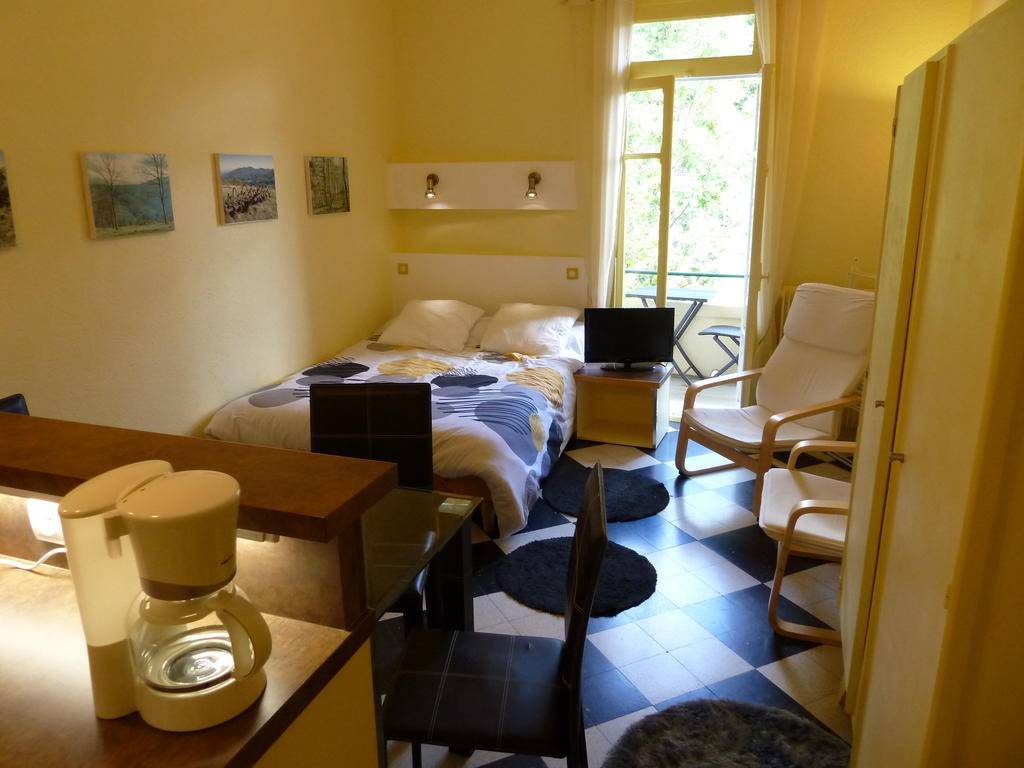 Maison Baxter Prats-de-Mollo-la-Preste Zimmer foto